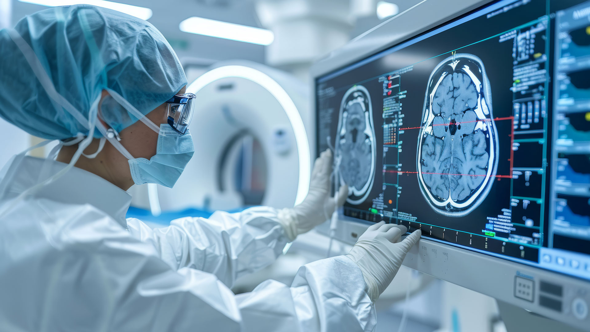 How MRI Helps Detect Health Conditions