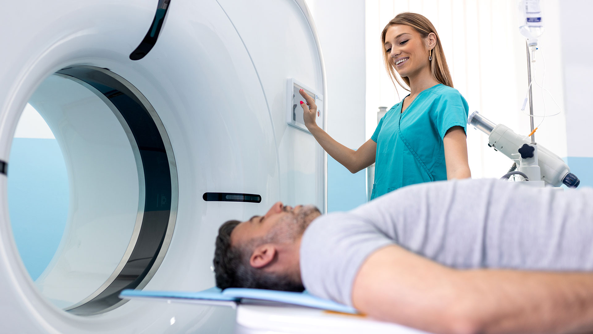 Modern Radiology and Medical Imaging