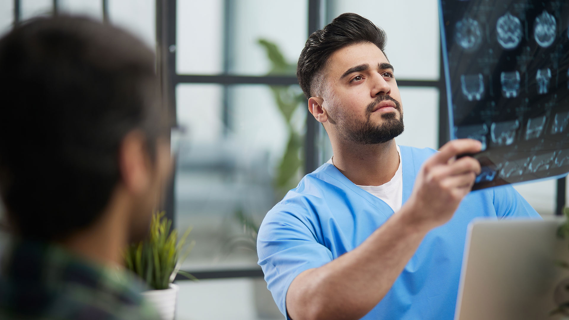 How X-Rays Help Detect Bone and Joint Problems