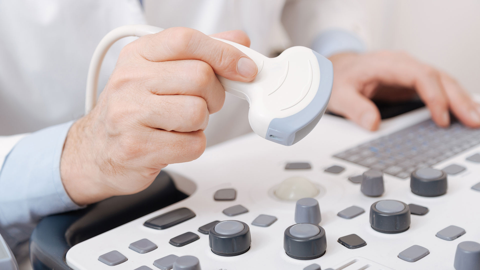 What to Expect During an Ultrasound Examination